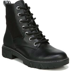 Dr. Scholl's Women's Original Collection Hudson Combat Boots